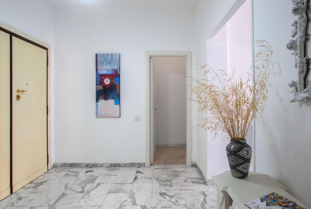 Bernadette Apartamento *