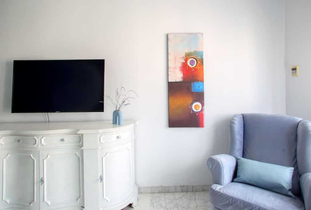 Apartamento Bernadette *